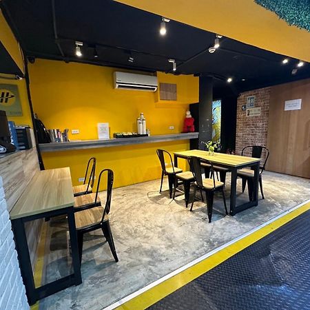 Taipei Inn Eksteriør billede