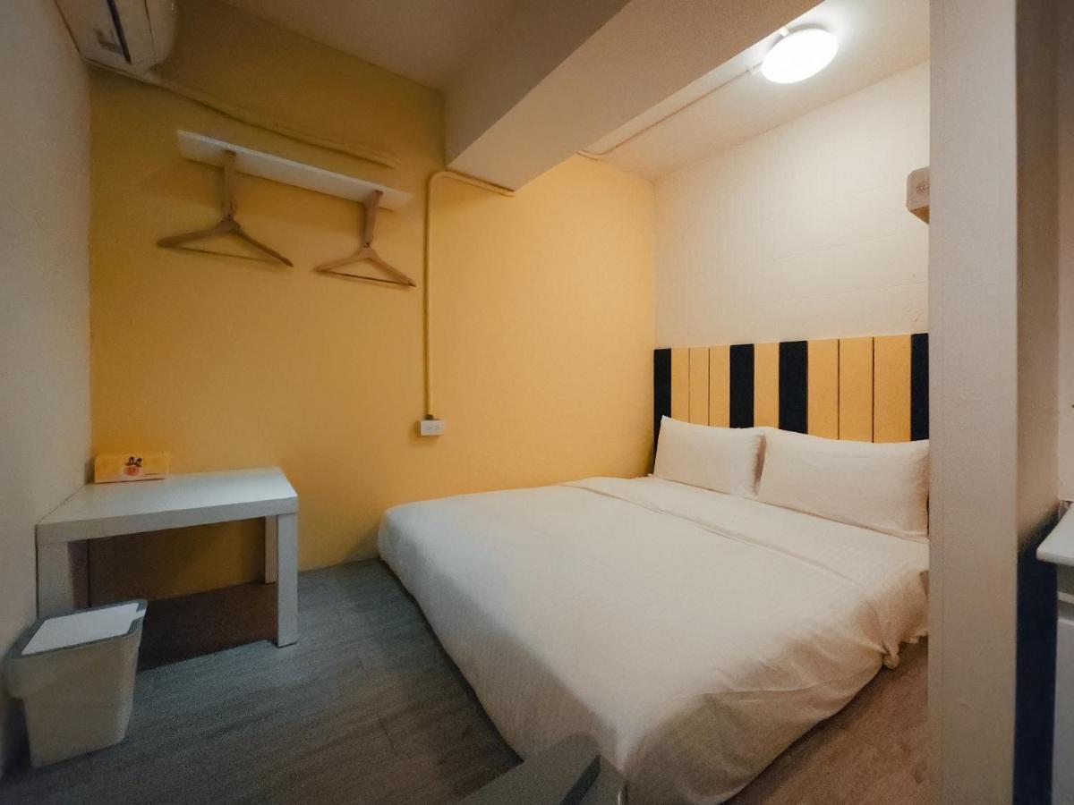 Taipei Inn Eksteriør billede