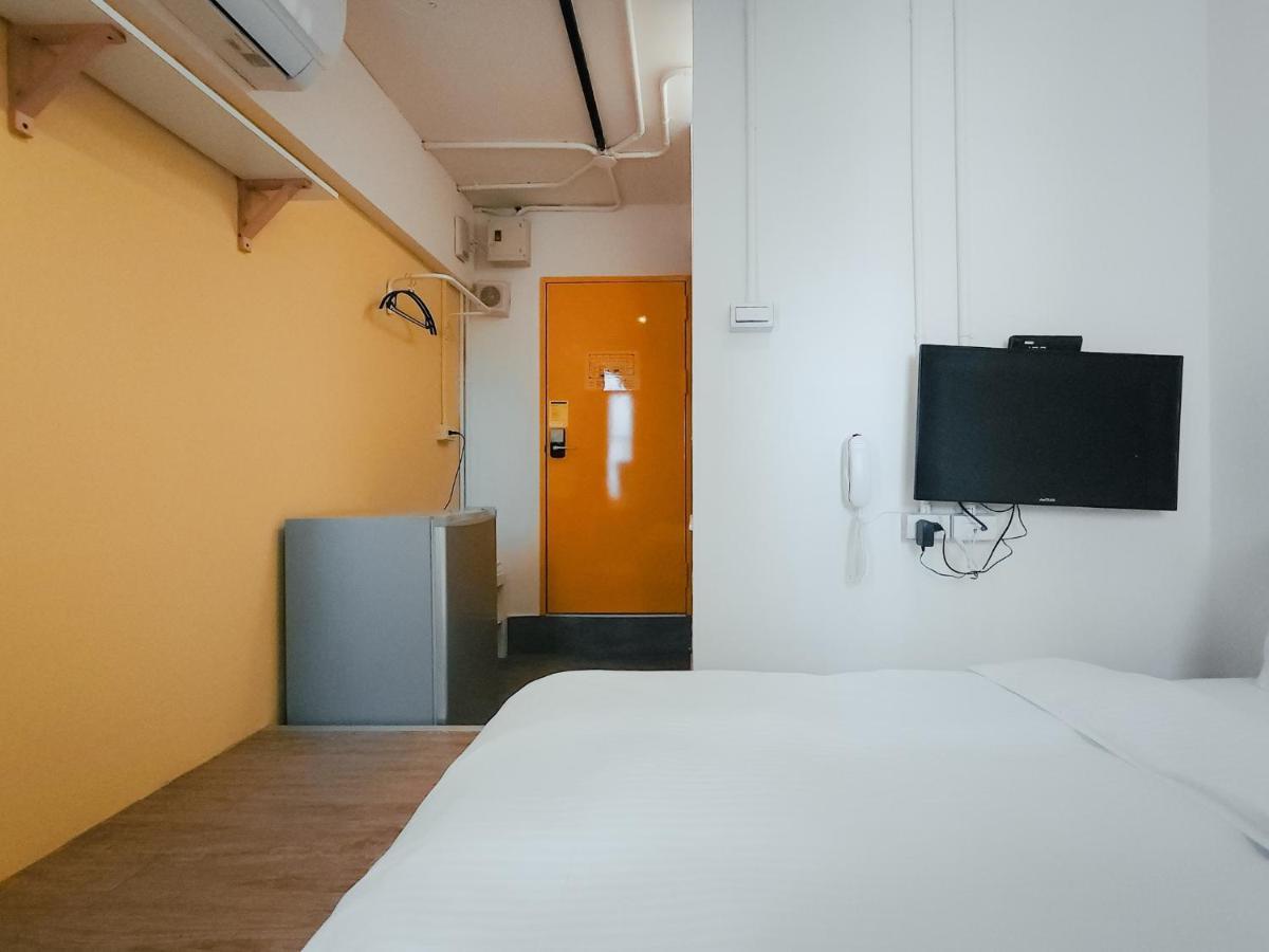 Taipei Inn Eksteriør billede
