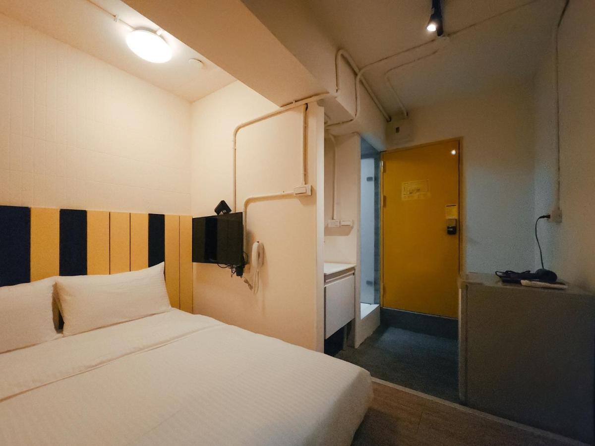 Taipei Inn Eksteriør billede