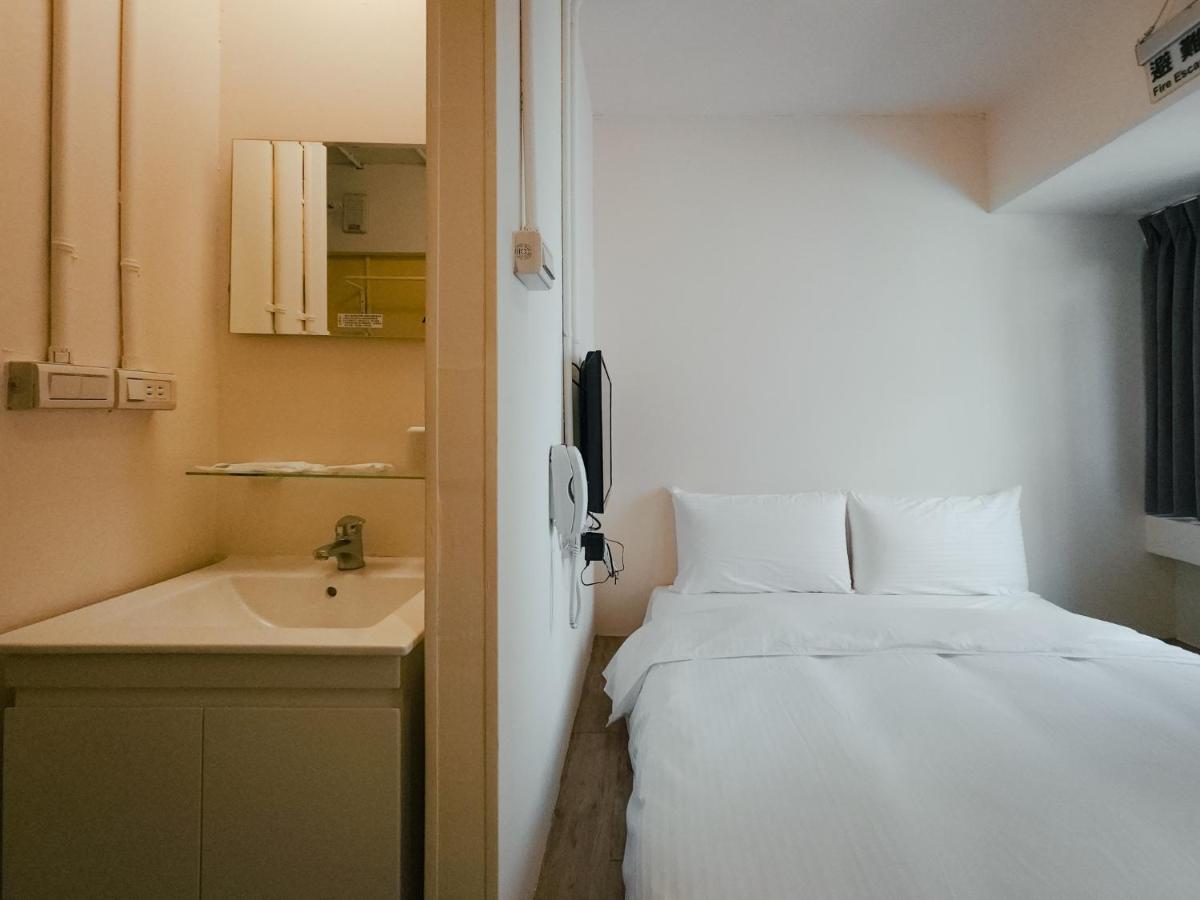 Taipei Inn Eksteriør billede