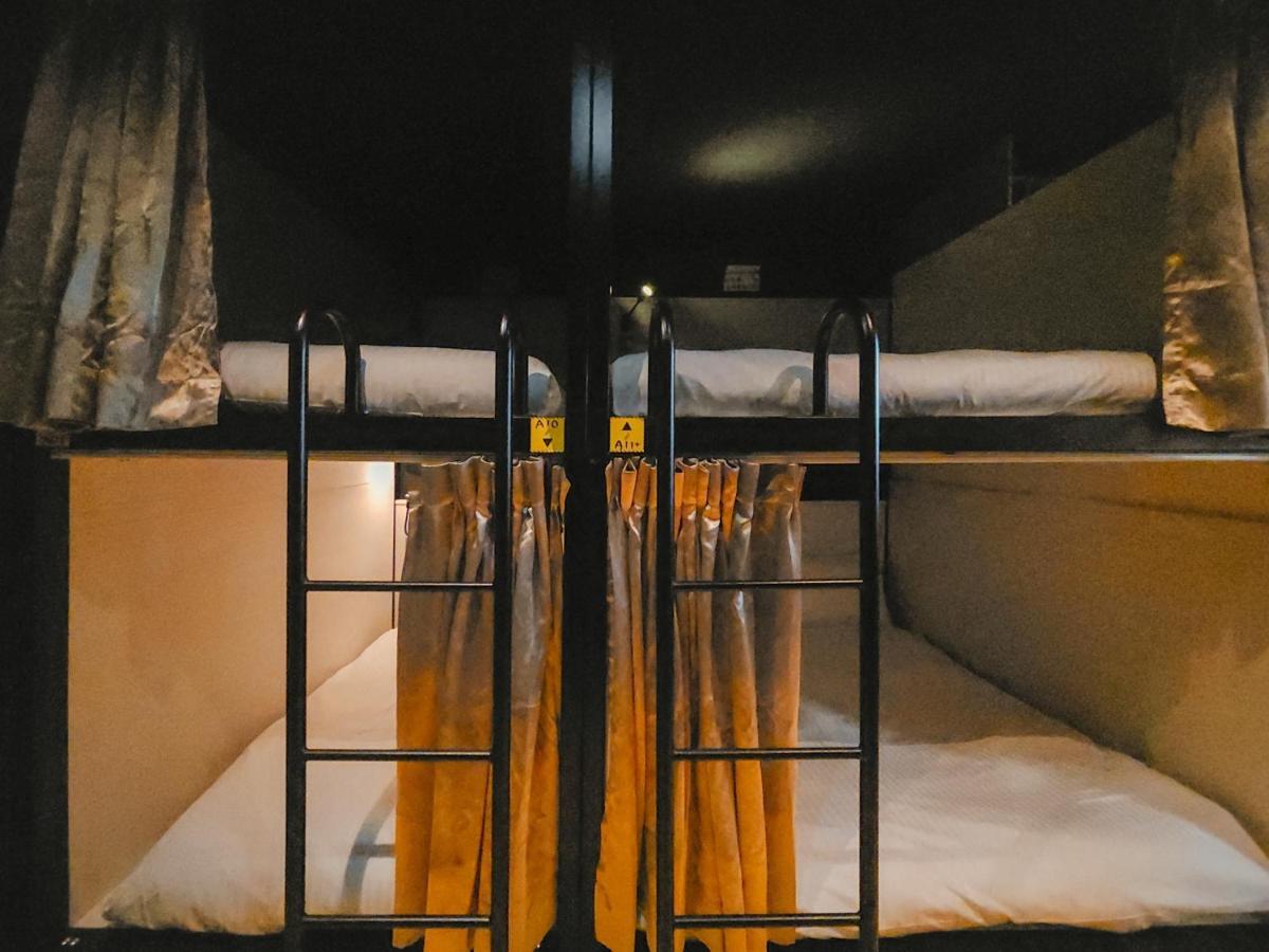 Taipei Inn Eksteriør billede