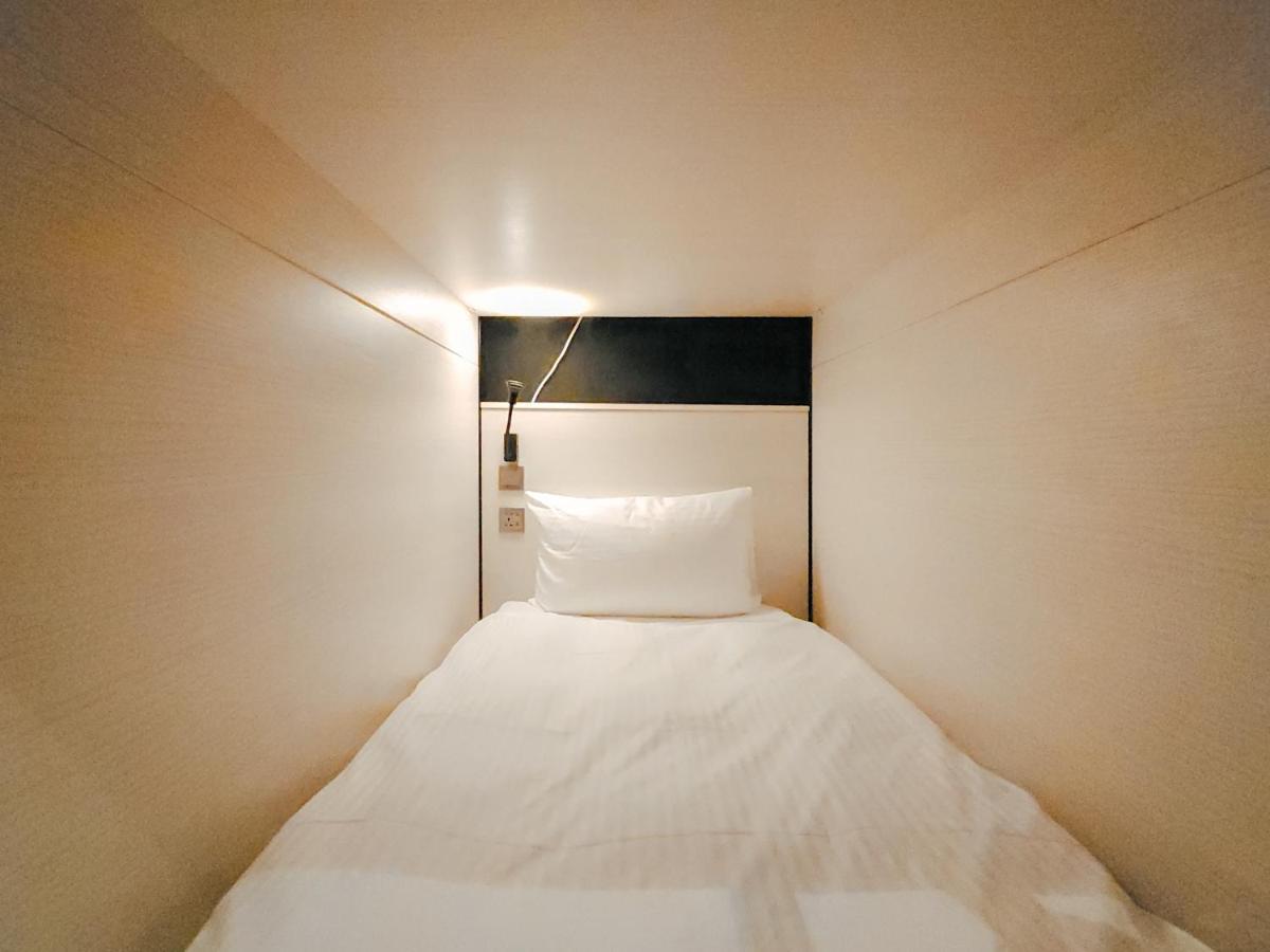 Taipei Inn Eksteriør billede