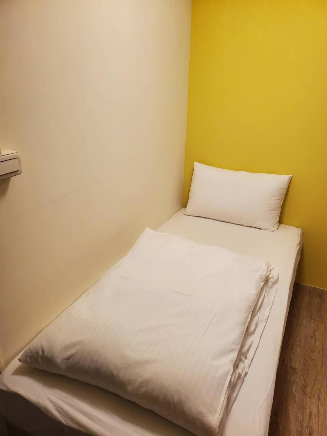 Taipei Inn Eksteriør billede